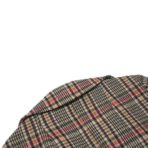 Sundazed (West Germany) 50s, Glen Check, Pre-Mini Silhouette - Picture 4 of 9